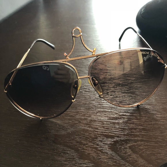 Porsche Design sunglasses by Carrera - Picture 6 of 8